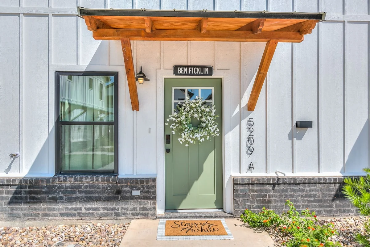 Home in San Angelo property photo 2