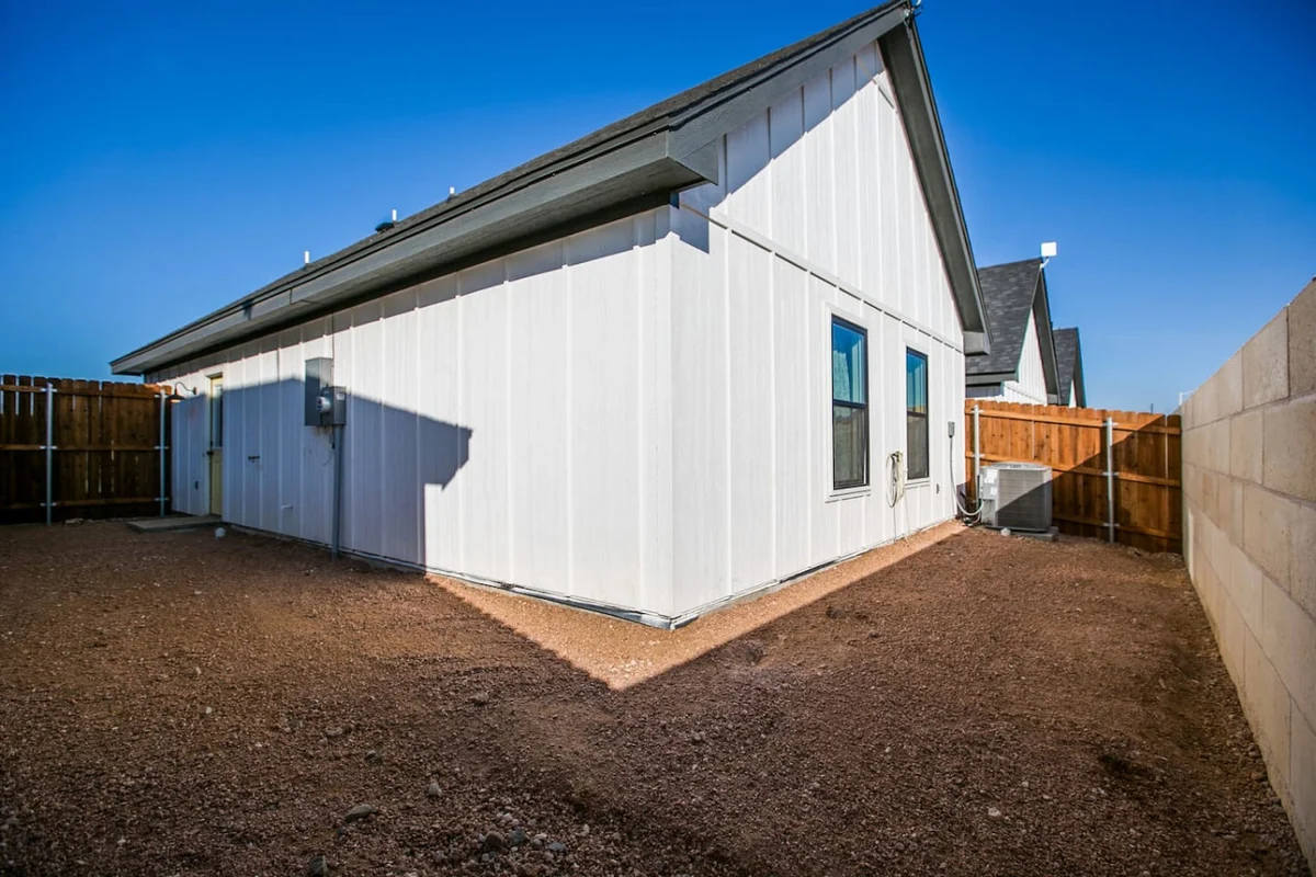 Home in San Angelo property photo 4