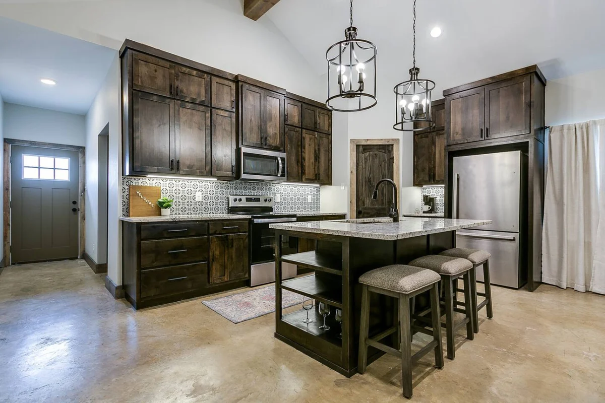Home in San Angelo property photo 3