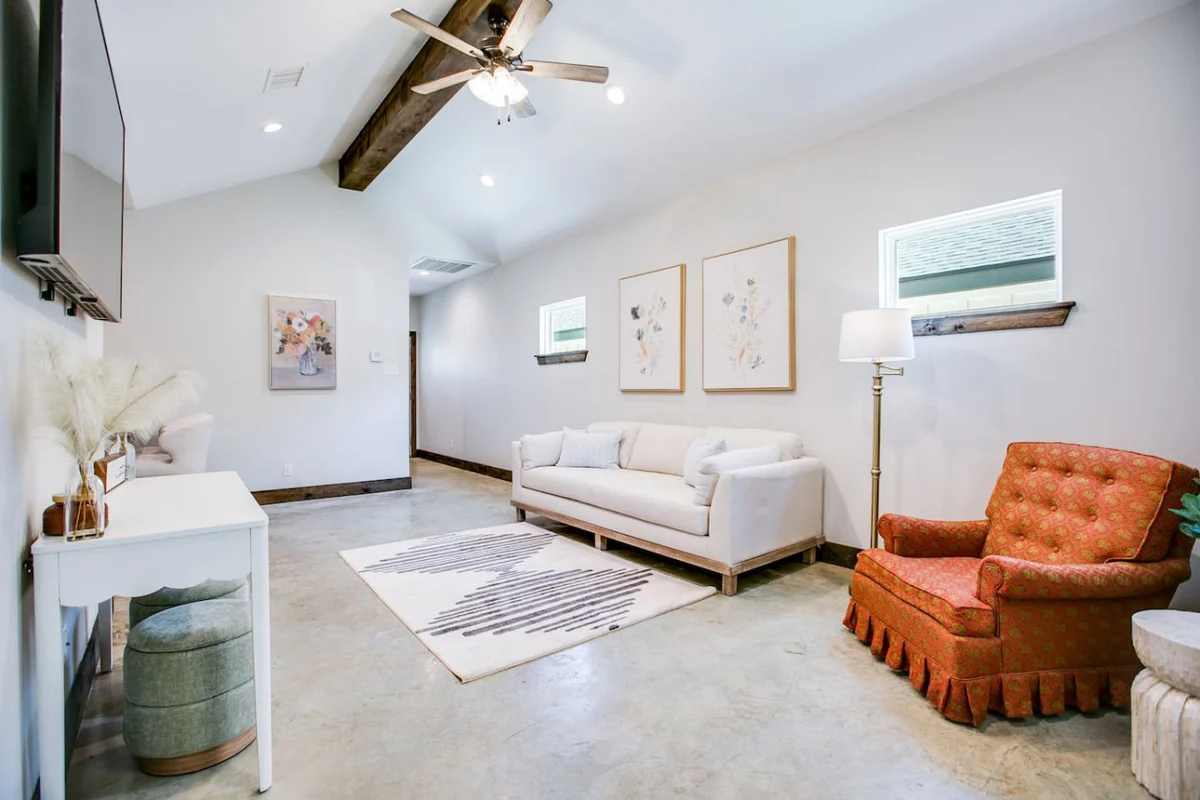 Home in San Angelo property photo 4
