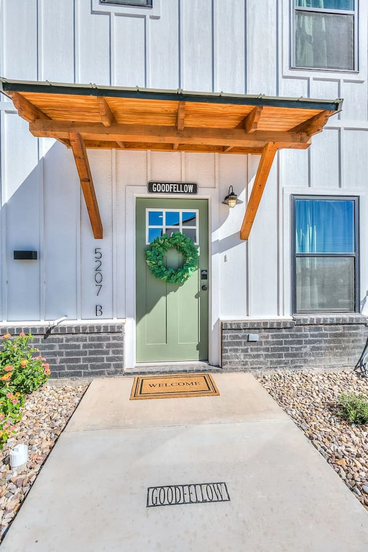 Home in San Angelo property photo 2