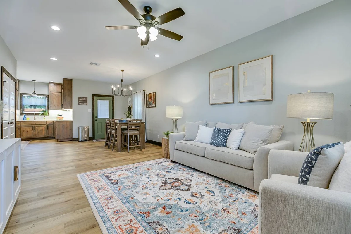 Home in San Angelo property photo 2