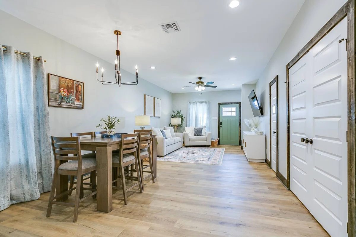 Home in San Angelo property photo 5