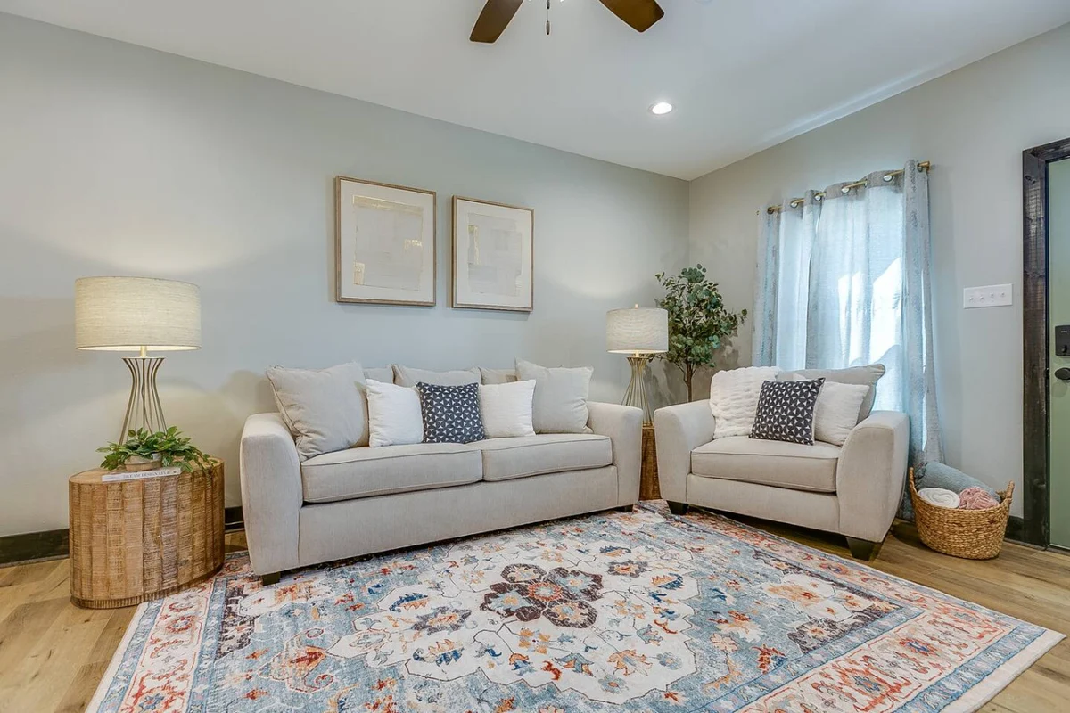 Home in San Angelo property photo 3