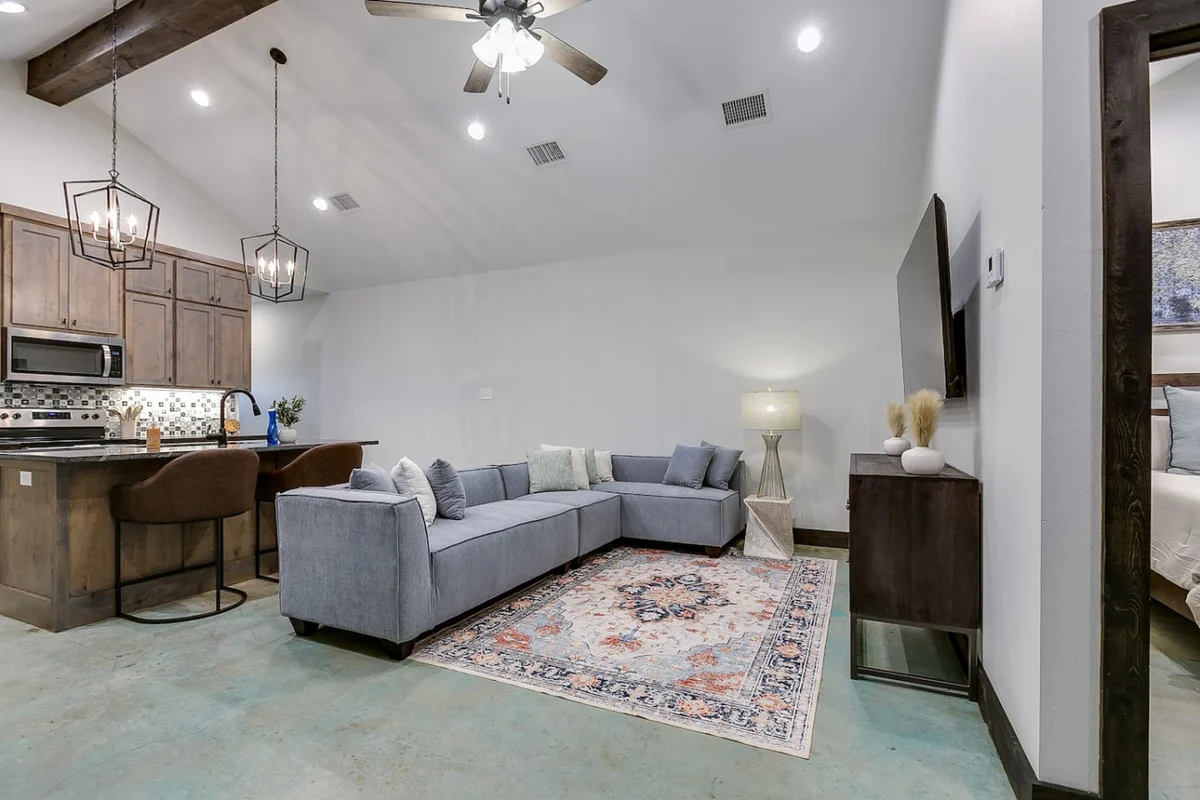 Home in San Angelo property photo 4