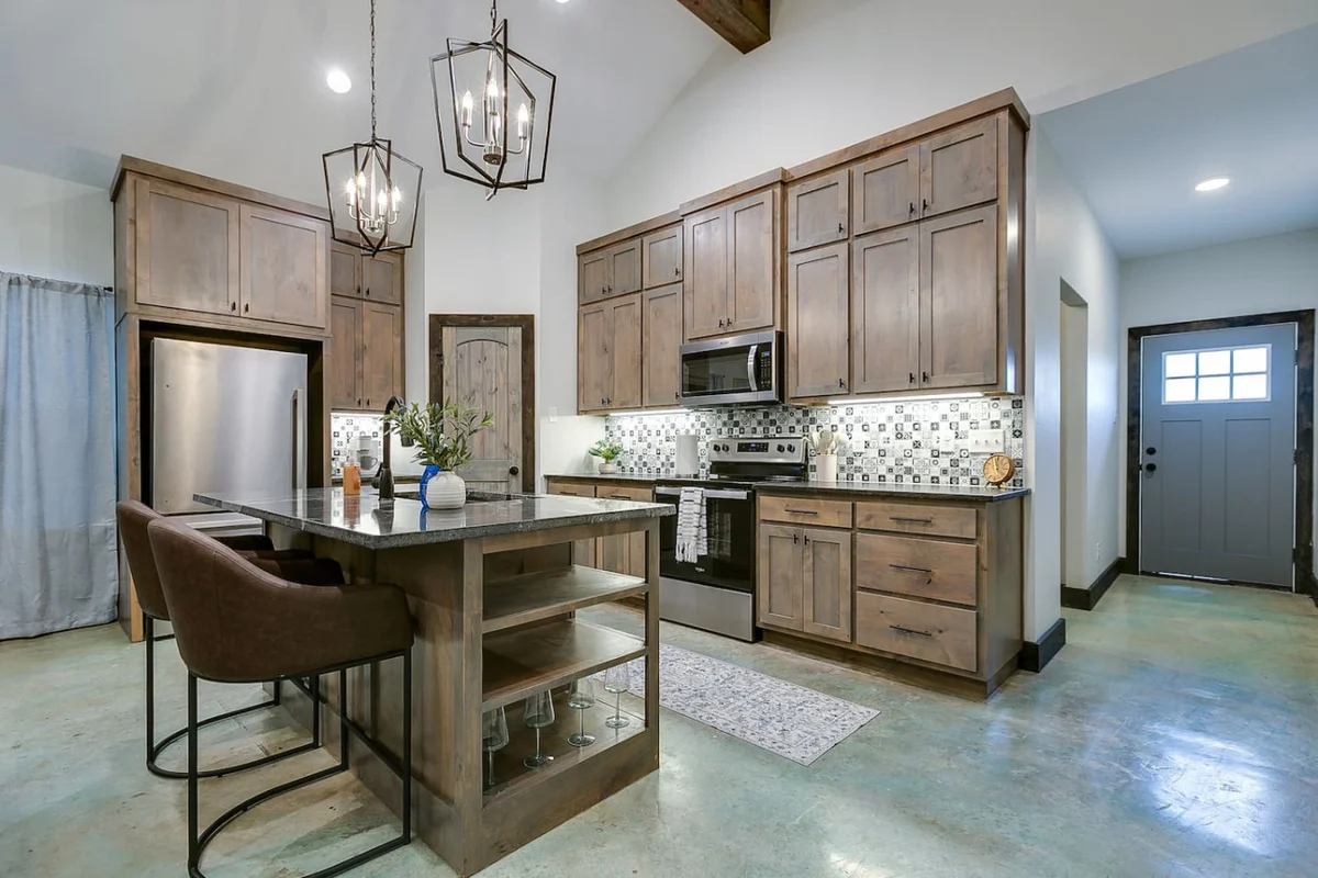 Home in San Angelo property photo 3