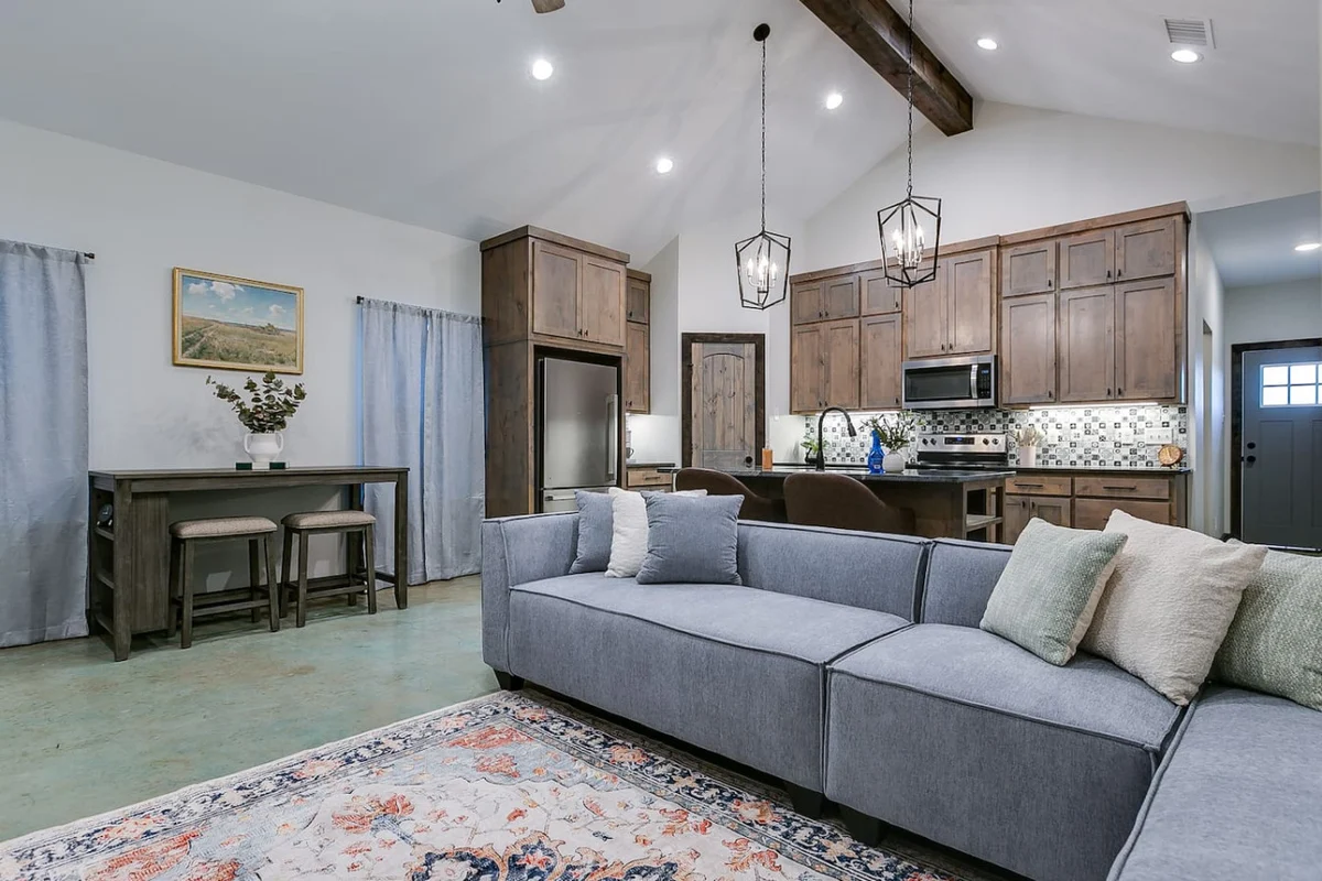 Home in San Angelo property photo 2