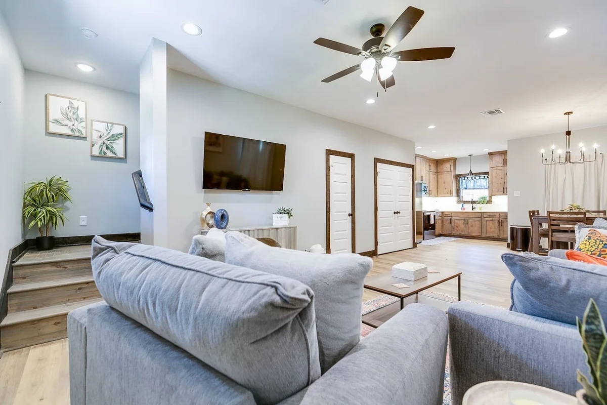 Home in San Angelo property photo 5