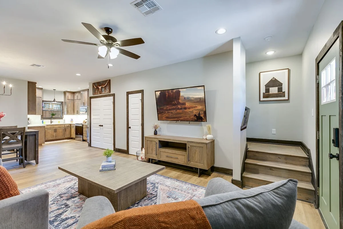 Home in San Angelo property photo 2