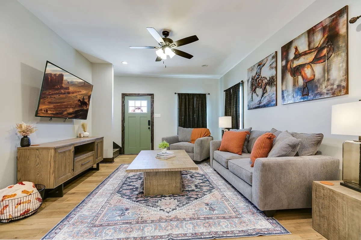Home in San Angelo property photo 3