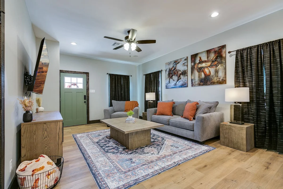 Home in San Angelo property photo 4