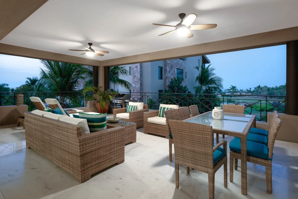 Home in Punta Mita property photo 5