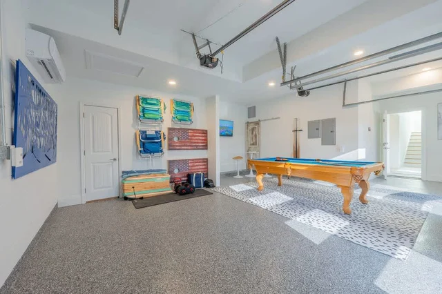 Seaside Serenity"- Pool Table, Hot Tub, Luxury #32