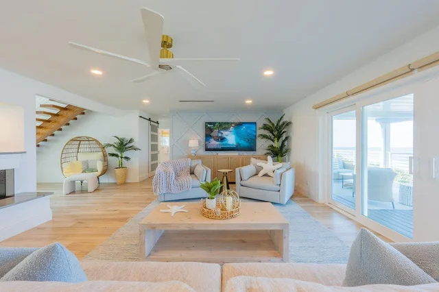 Seaside Serenity"- Pool Table, Hot Tub, Luxury #6