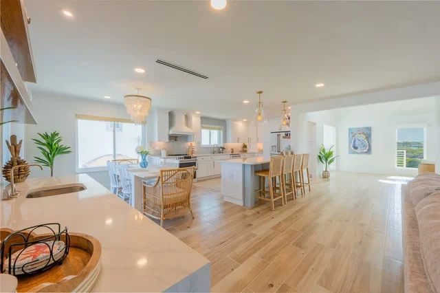 Seaside Serenity"- Pool Table, Hot Tub, Luxury #24