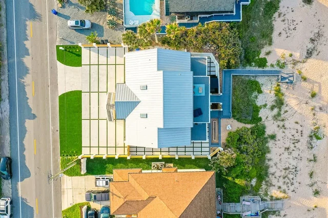 Seaside Serenity"- Pool Table, Hot Tub, Luxury #29