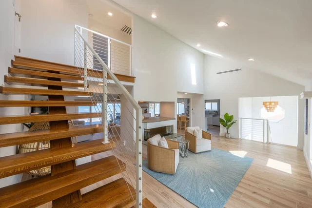 Seaside Serenity"- Pool Table, Hot Tub, Luxury #46
