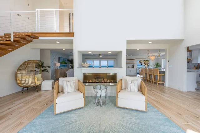 Seaside Serenity"- Pool Table, Hot Tub, Luxury #68