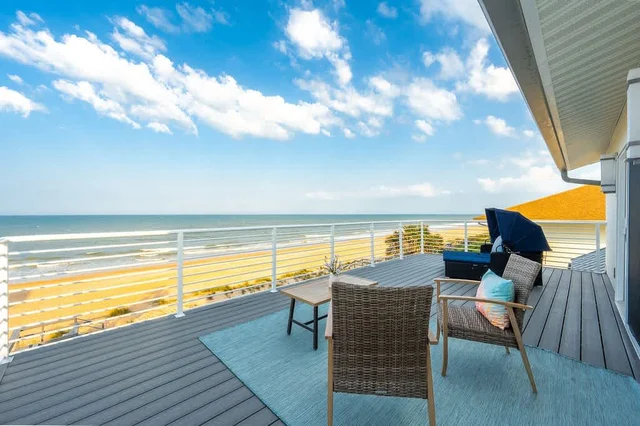 Seaside Serenity"- Pool Table, Hot Tub, Luxury #42