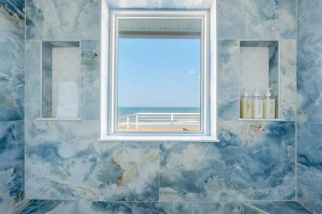 Seaside Serenity"- Pool Table, Hot Tub, Luxury #73