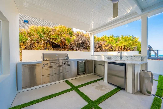 Seaside Serenity"- Pool Table, Hot Tub, Luxury #47