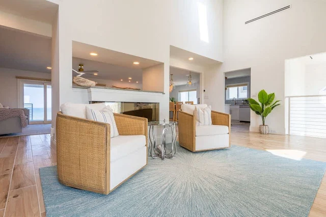 Seaside Serenity"- Pool Table, Hot Tub, Luxury #57