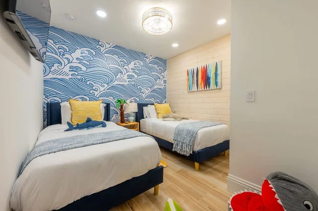Seaside Serenity"- Pool Table, Hot Tub, Luxury #37