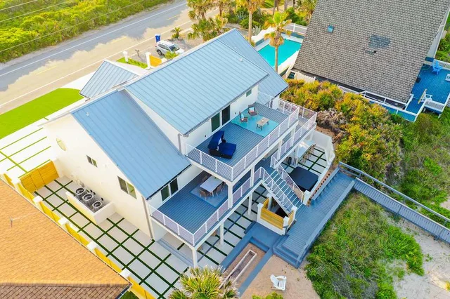 Seaside Serenity"- Pool Table, Hot Tub, Luxury #53