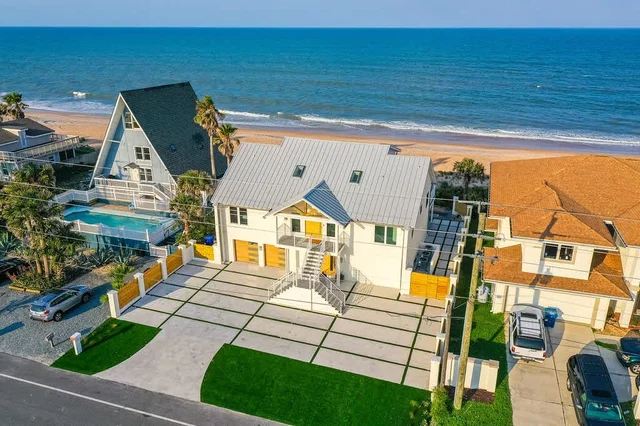 Seaside Serenity"- Pool Table, Hot Tub, Luxury #61