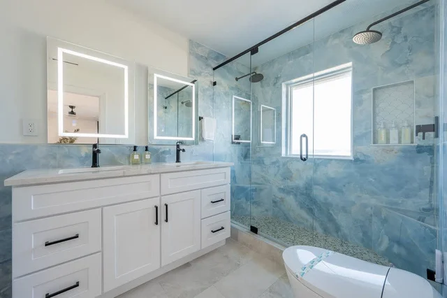 Seaside Serenity"- Pool Table, Hot Tub, Luxury #76