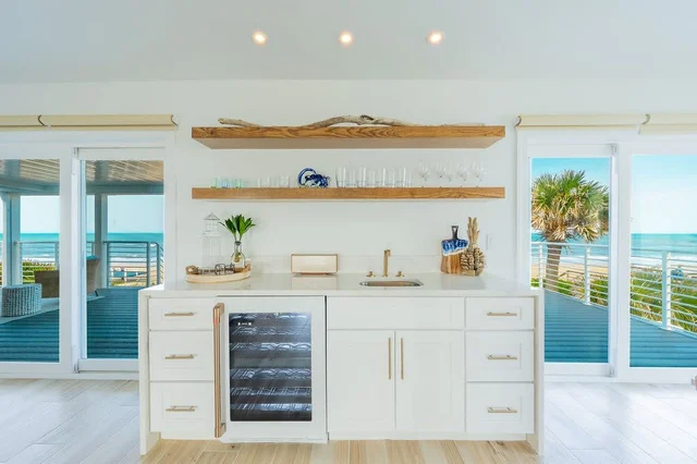 Seaside Serenity"- Pool Table, Hot Tub, Luxury #56