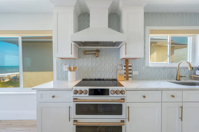 Seaside Serenity"- Pool Table, Hot Tub, Luxury #44