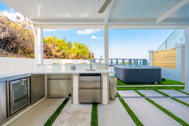 Seaside Serenity"- Pool Table, Hot Tub, Luxury #58