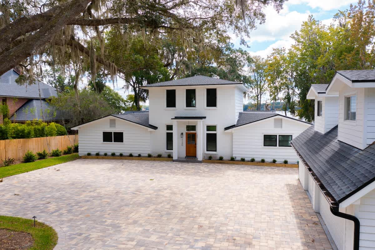 Waterfront Paradise" Dock, Pool, Boathouse #8
