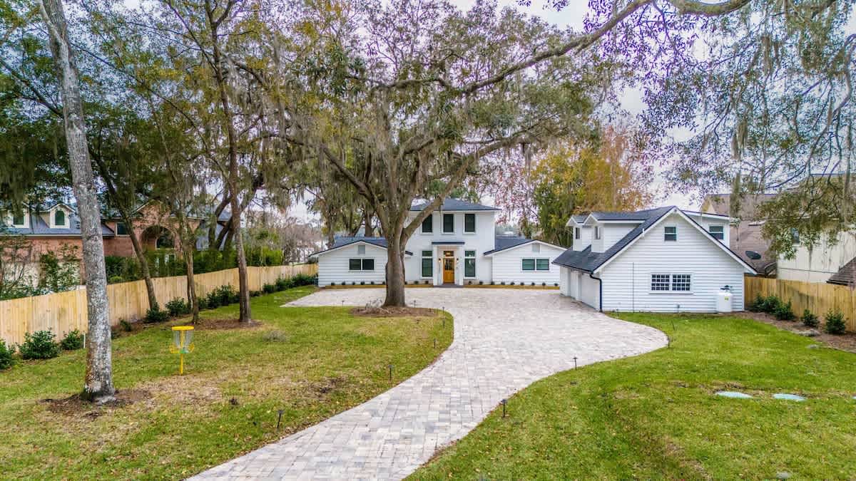 Waterfront Paradise" Dock, Pool, Boathouse #44