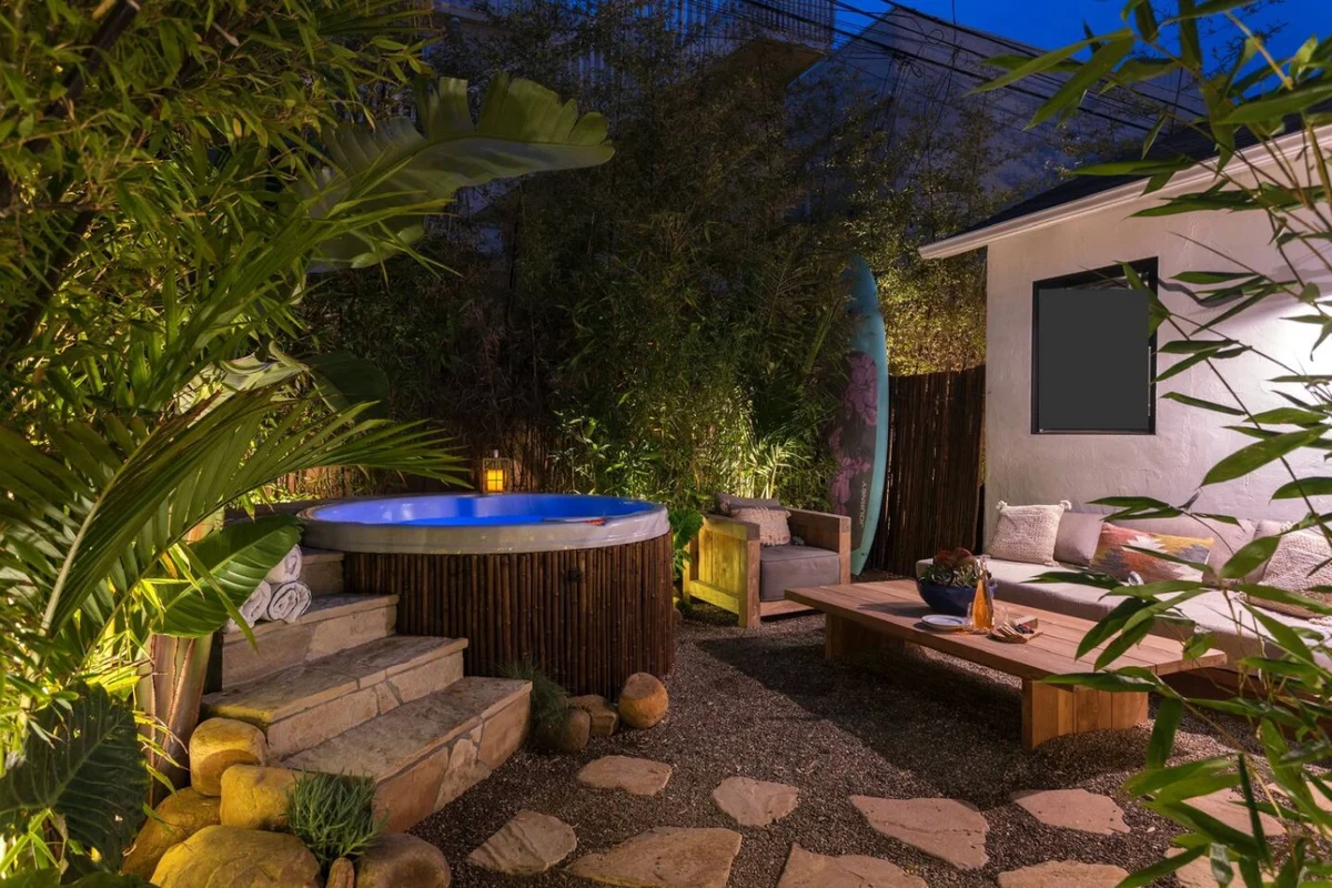 Channel Islands Beach Retreat #53