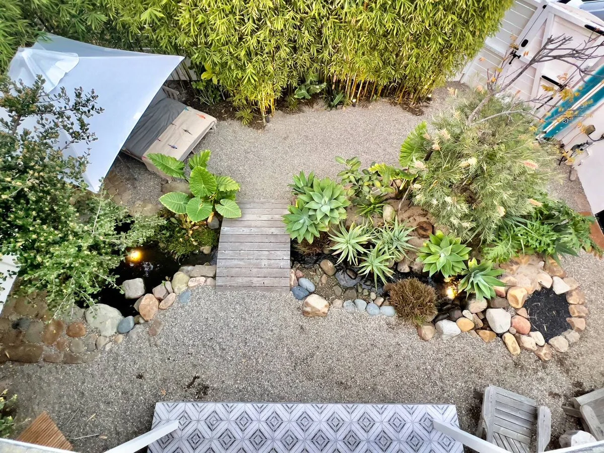 Channel Islands Beach Retreat #7