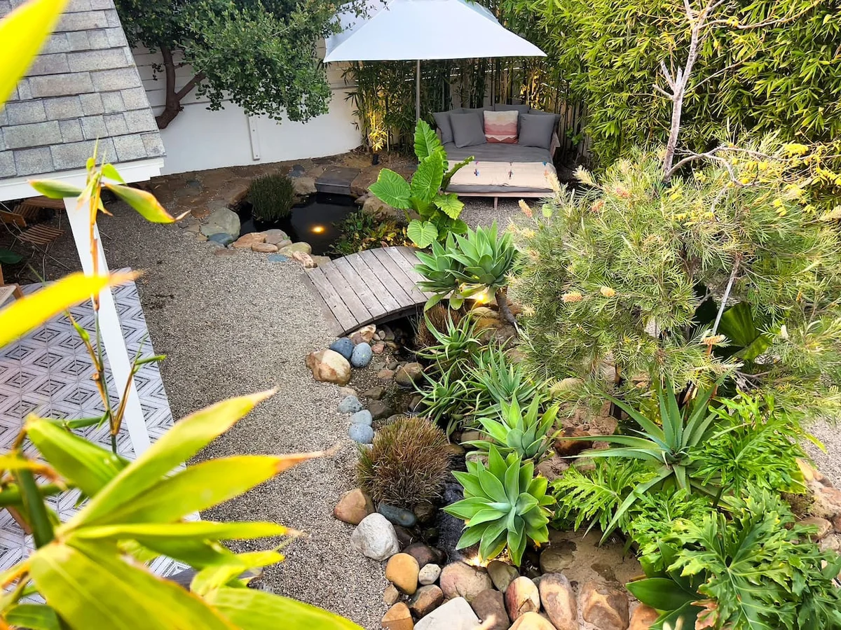 Channel Islands Beach Retreat #27