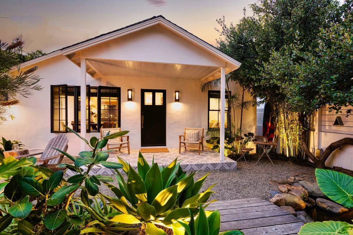 Channel Islands Beach Retreat #22
