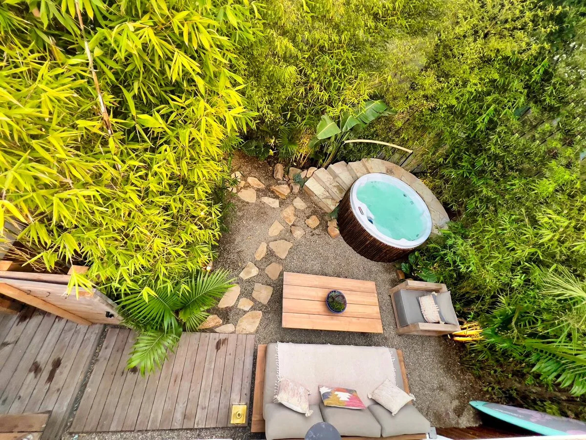 Channel Islands Beach Retreat #47