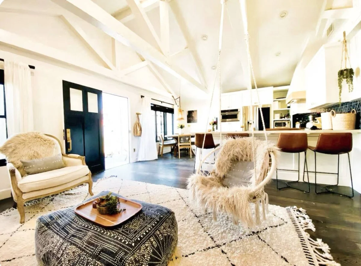 Channel Islands Beach Retreat #17