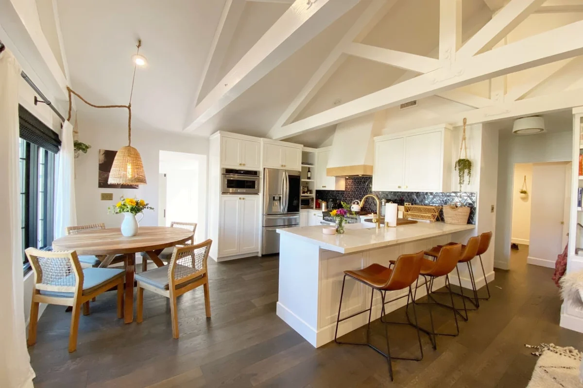 Channel Islands Beach Retreat #18