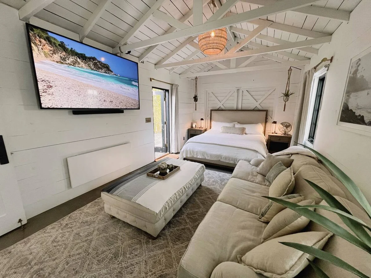 Channel Islands Beach Retreat #11