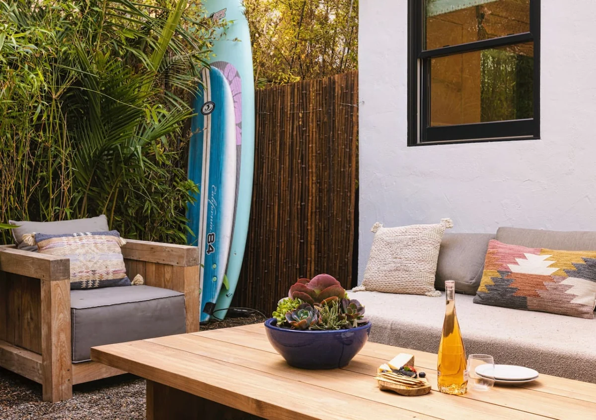 Channel Islands Beach Retreat #6