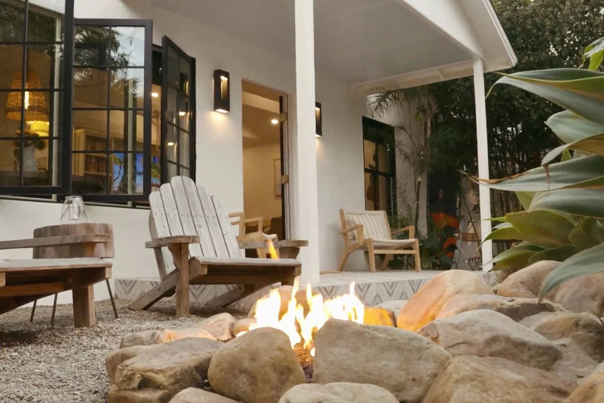 Channel Islands Beach Retreat #3