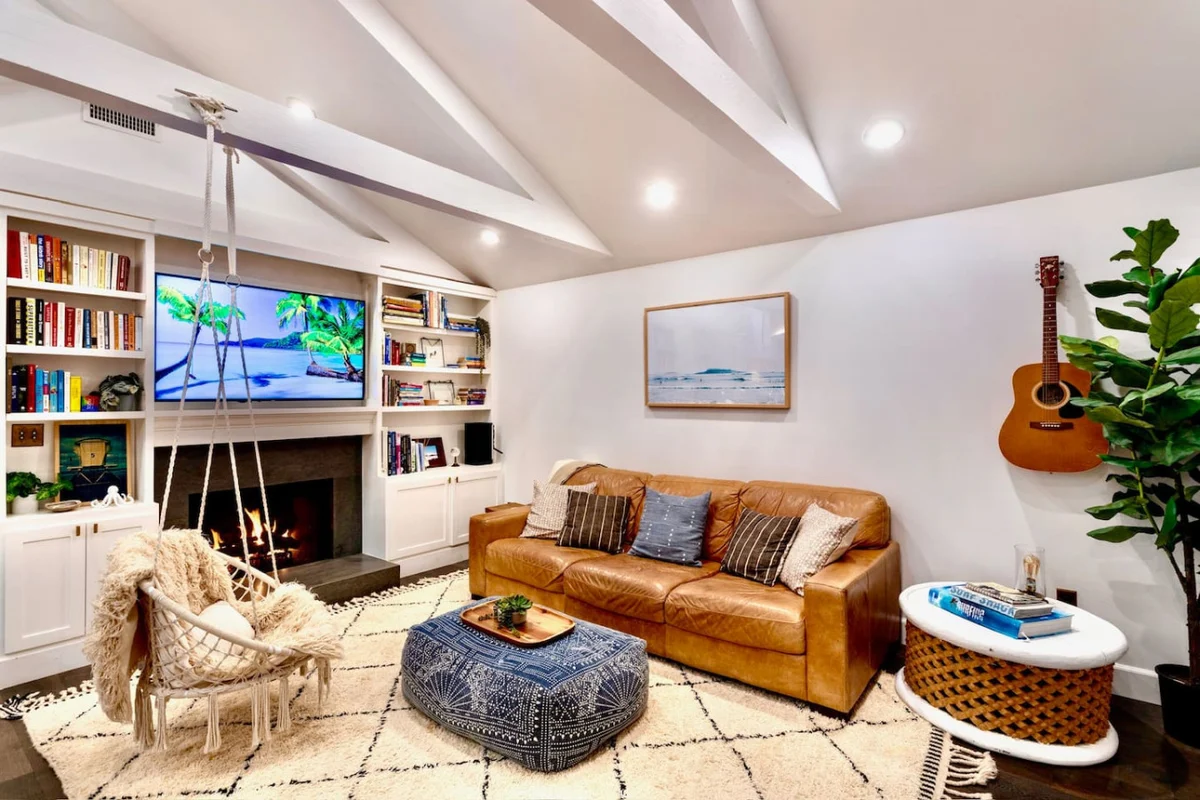 Channel Islands Beach Retreat #23