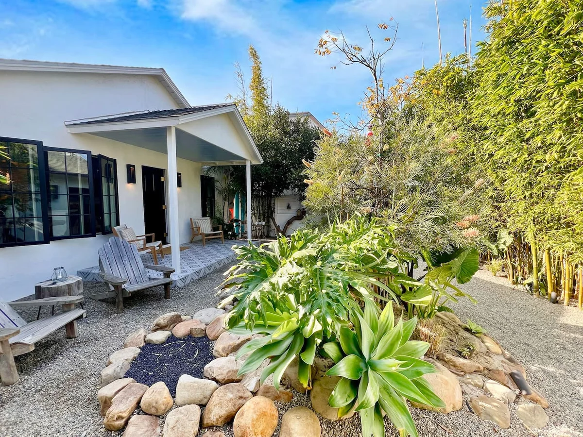 Channel Islands Beach Retreat #48