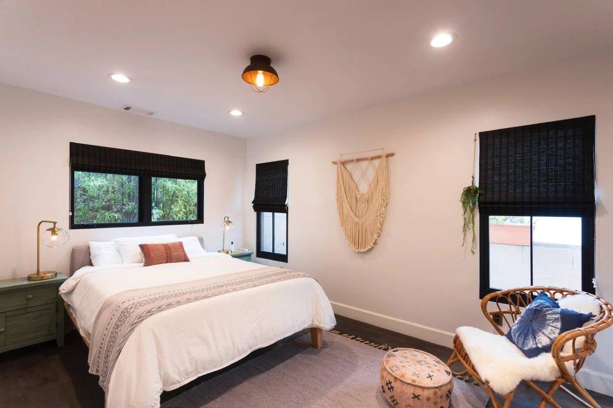 Channel Islands Beach Retreat #20