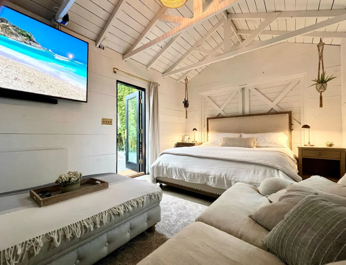 Channel Islands Beach Retreat #21