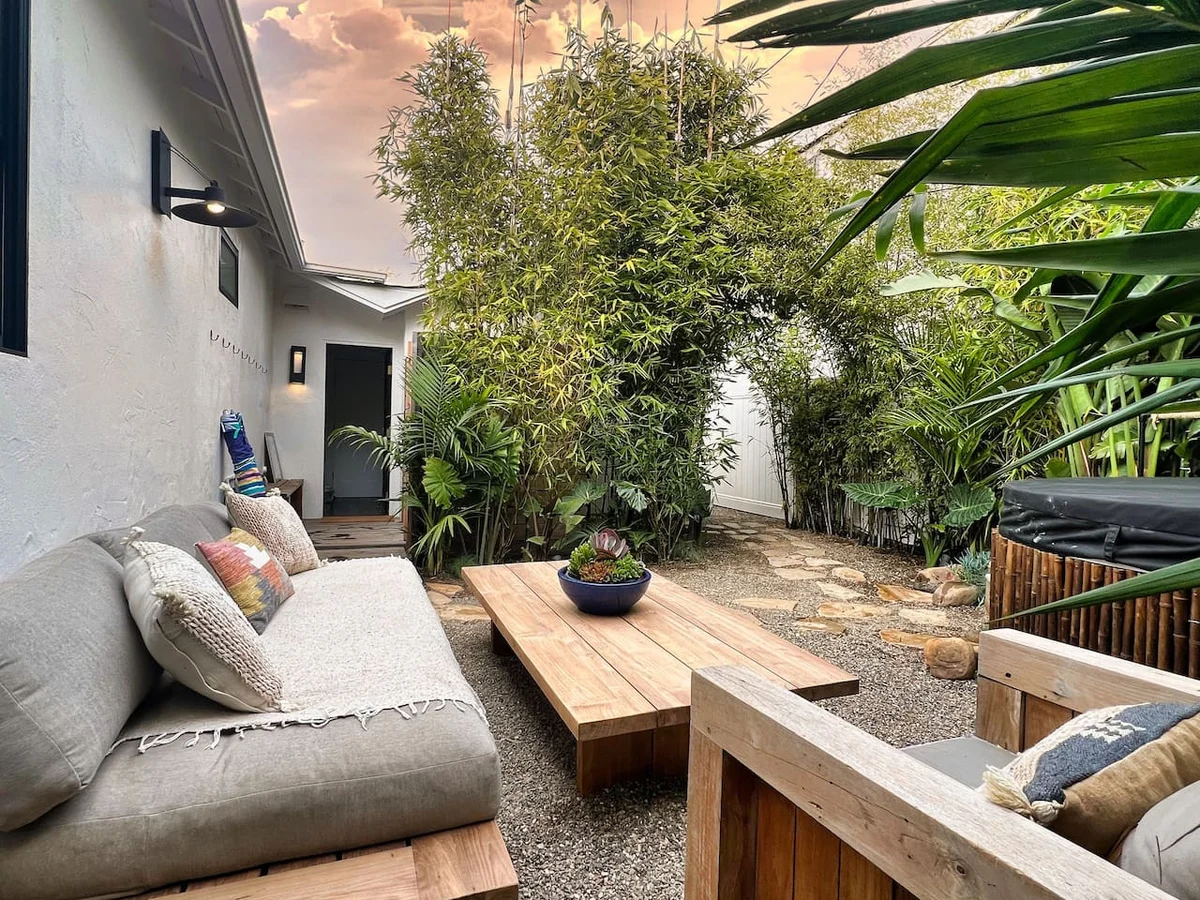 Channel Islands Beach Retreat #40